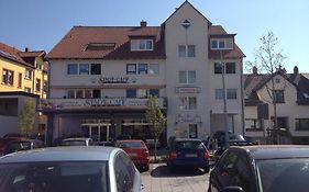 StadtCafé Pension